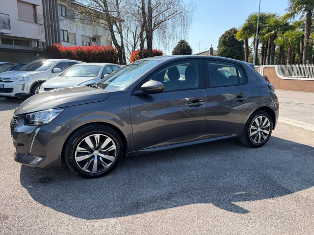 Peugeot 208 PureTech 100 Stop&Start 5 porte Allure - foto 2 di 4
