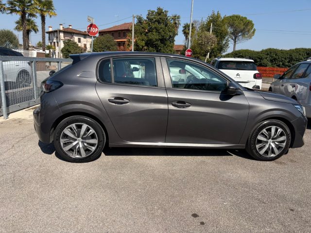 Peugeot 208 PureTech 100 Stop&Start 5 porte Allure - foto 4 di 4