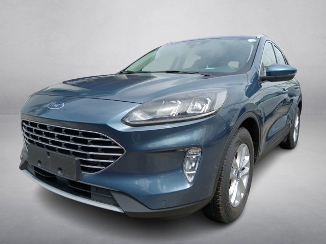 Ford Kuga 1.5 EcoBlue 120 CV 2WD Titanium Business - foto 1 di 4