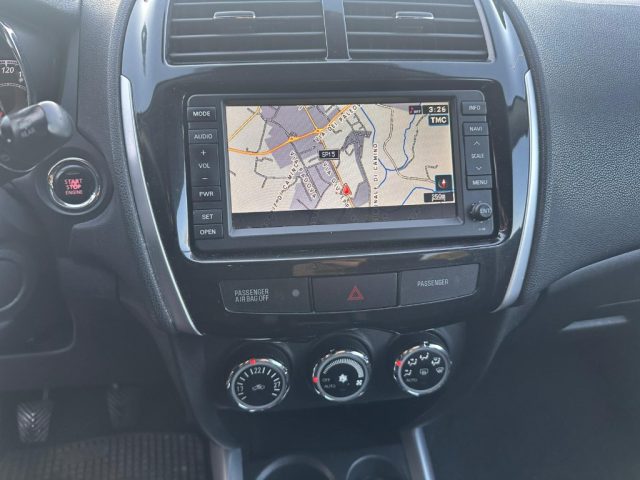 Citroën C4 Aircross 1.8 HDi 150 Stop&Start 4WD Seduction, del 2012, 188.390 km, in vendita a Rivignano Teor (UD)