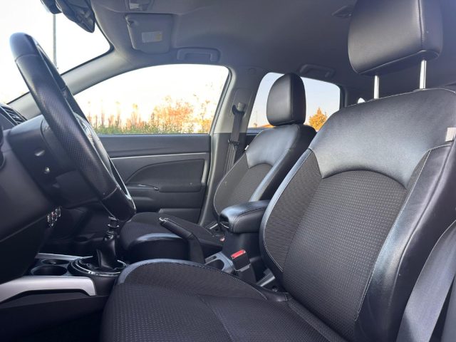Citroen C4 Aircross 1.8 HDi 150 Stop&Start 4WD Seduction, del 2012, 188.390 km, in vendita a Rivignano Teor (UD)