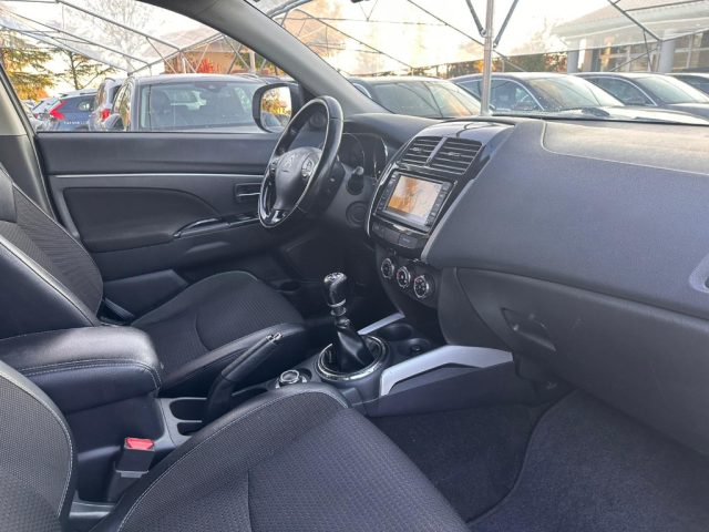 Citroen C4 Aircross 1.8 HDi 150 Stop&Start 4WD Seduction, del 2012, 188.390 km, in vendita a Rivignano Teor (UD)