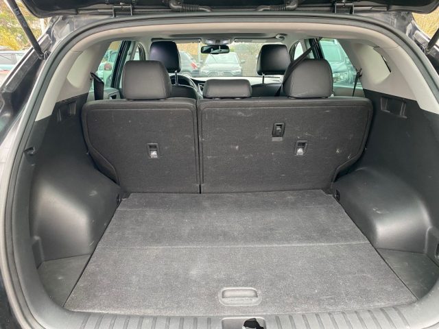 Hyundai TUCSON 1.7 CRDi XPossible Tetto Navi Pelle - foto 4 di 4