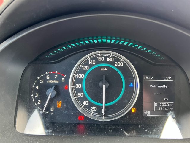 Suzuki Ignis 1.2 Dualjet 4WD All Grip Top 4x4 usato a RIVIGNANO TEOR