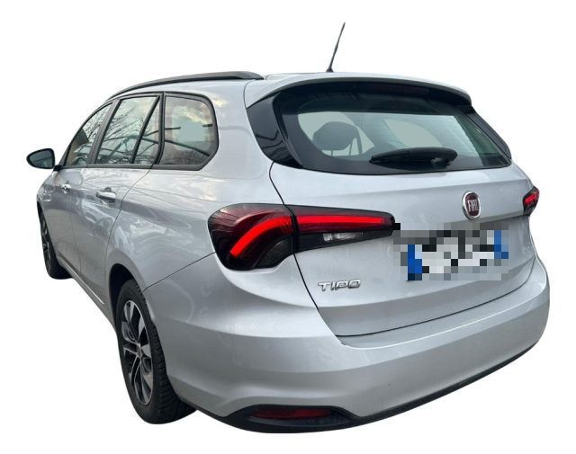 Fiat Tipo 1.3 Mjt S&S SW City Life usato a RIVIGNANO TEOR