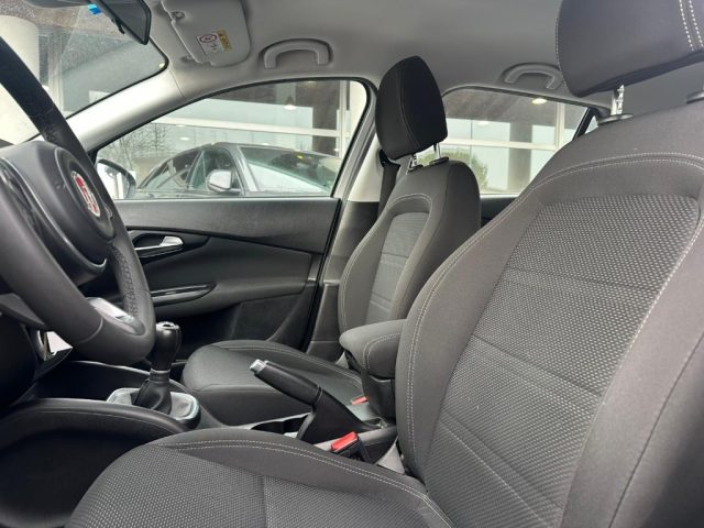 Fiat Tipo 1.3 Mjt S&S SW City Life usato a RIVIGNANO TEOR