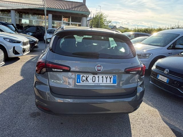 Fiat Tipo 1.3 Mjt S&S SW City Life - foto 3 di 4
