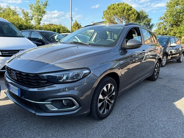 Fiat Tipo 1.3 Mjt S&S SW City Life usato a RIVIGNANO TEOR