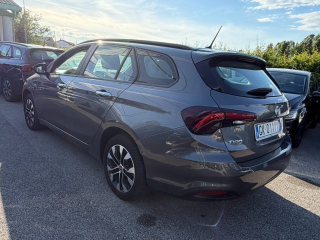Fiat Tipo 1.3 Mjt S&S SW City Life - foto 2 di 4