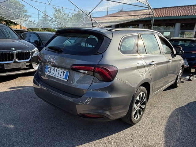 Fiat Tipo 1.3 Mjt S&S SW City Life - foto 4 di 4