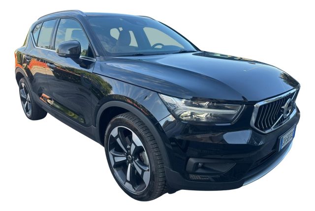 Volvo XC40 T5 Recharge Plug-in Hybrid Inscription Expression usato a RIVIGNANO TEOR