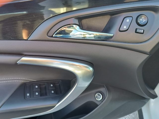 Opel Insignia 2.0 CDTI 170CV Start&Stop Sports Tourer Cosmo Busi usato a RIVIGNANO TEOR