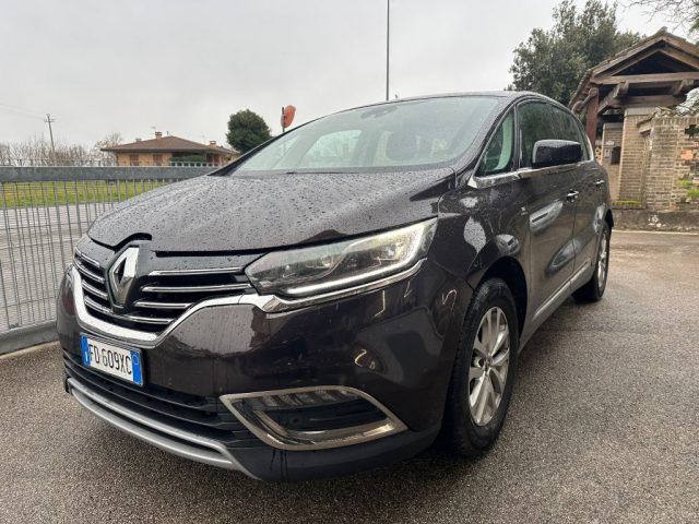 Renault Espace dCi Energy Zen - foto 1 di 4