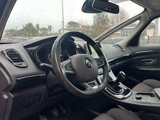 Renault Espace dCi Energy Zen - foto 3 di 4