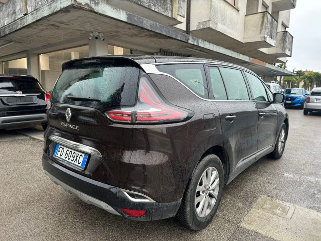 Renault Espace dCi Energy Zen - foto 2 di 4