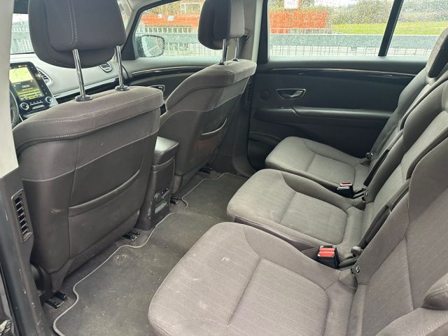 Renault Espace dCi Energy Zen usato a RIVIGNANO TEOR