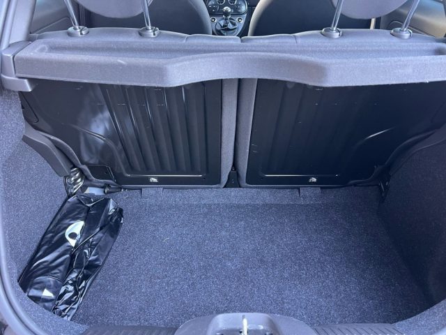 Fiat 500 1.0 Hybrid Dolcevita Tetto Ok Neo Patentati Navi - foto 3 di 4