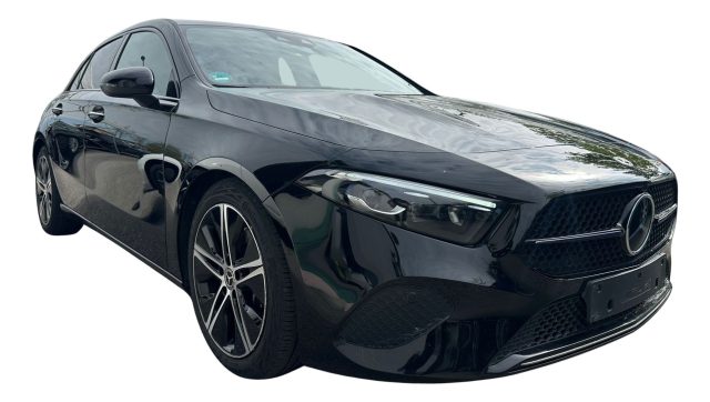 Mercedes-Benz A 200 Automatic Progressive Advanced usato a RIVIGNANO TEOR