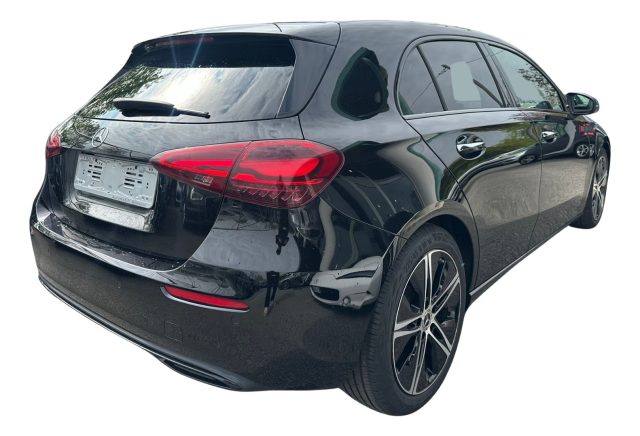 Mercedes-Benz A 200 Automatic Progressive Advanced - foto 4 di 4