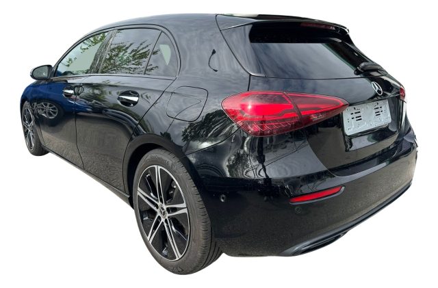 Mercedes-Benz A 200 Automatic Progressive Advanced - foto 3 di 4