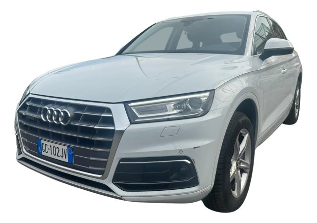 Audi Q5 40 TDI 204 CV quattro S tronic Business Sport - foto 2 di 4