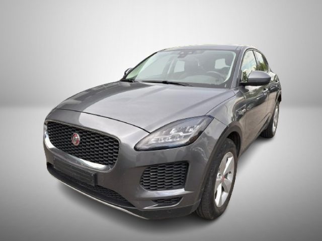 Jaguar E-Pace 2.0D 150 CV Navi Pelle Tetto Uniproprietario usato a RIVIGNANO TEOR