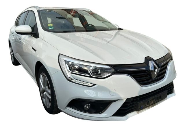 Renault Megane M�gane Sporter Blue dCi 115 CV Business - foto 4 di 4