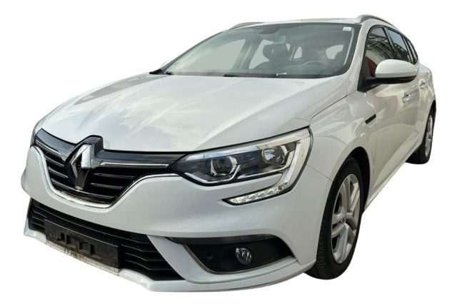 Renault Megane M�gane Sporter Blue dCi 115 CV Business usato a RIVIGNANO TEOR