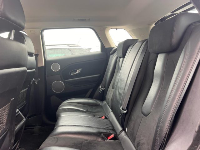 Land Rover Range Rover Evoque 2.2 TD4 5p. Dynamic - foto 4 di 4