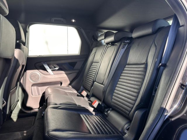 Land Rover Discovery Sport 2.0 TD4 163 CV AWD Auto R-Dynamic usato a RIVIGNANO TEOR