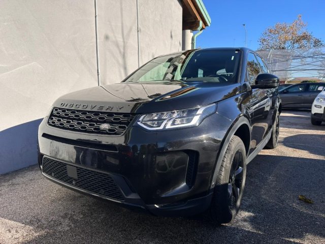 Land Rover Discovery Sport 2.0 TD4 163 CV AWD Auto R-Dynamic usato a RIVIGNANO TEOR
