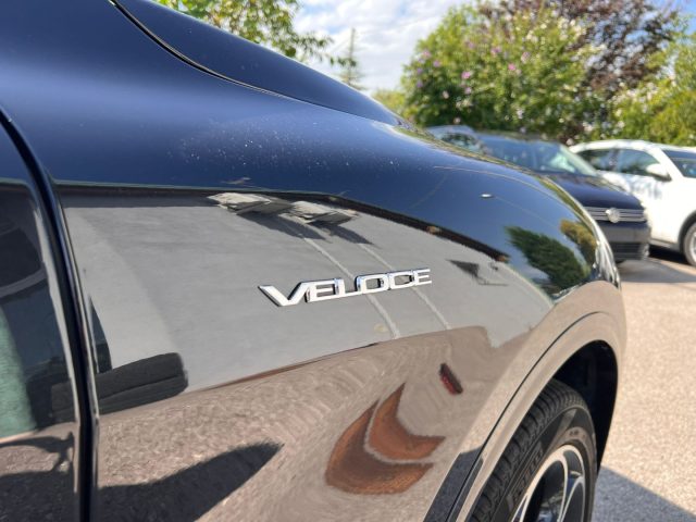 Alfa Romeo Stelvio 2.2 Turbodiesel 210 CV AT8 Q4 Veloce - foto 2 di 4