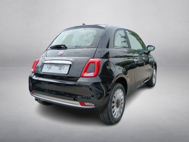 Fiat 500 1.0 Hybrid Lounge - foto 3 di 4