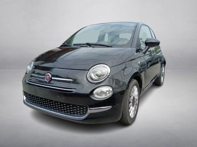 Fiat 500 1.0 Hybrid Lounge - foto 2 di 4