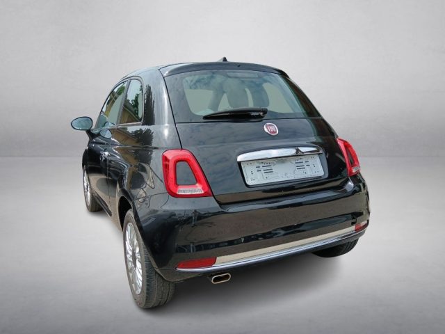 Fiat 500 1.0 Hybrid Lounge - foto 4 di 4