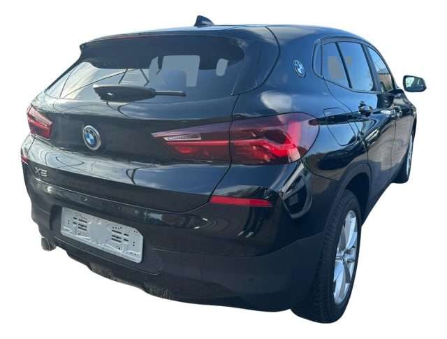BMW X2 sDrive18i - foto 4 di 4