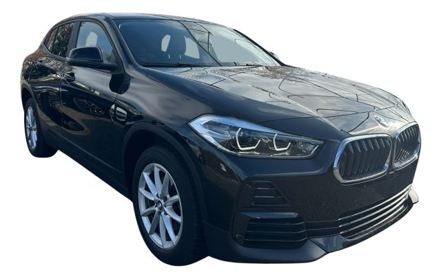 BMW X2 sDrive18i usato a RIVIGNANO TEOR