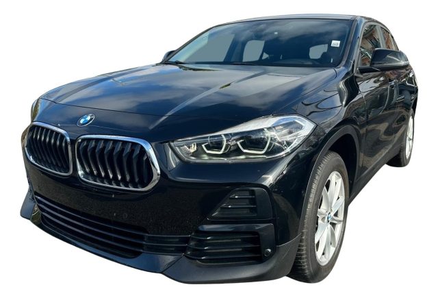 BMW X2 sDrive18i usato a RIVIGNANO TEOR