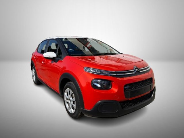 Citroen C3 PureTech 82 Feel Edition - foto 2 di 4