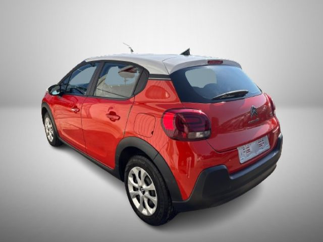 Citroen C3 PureTech 82 Feel Edition - foto 3 di 4
