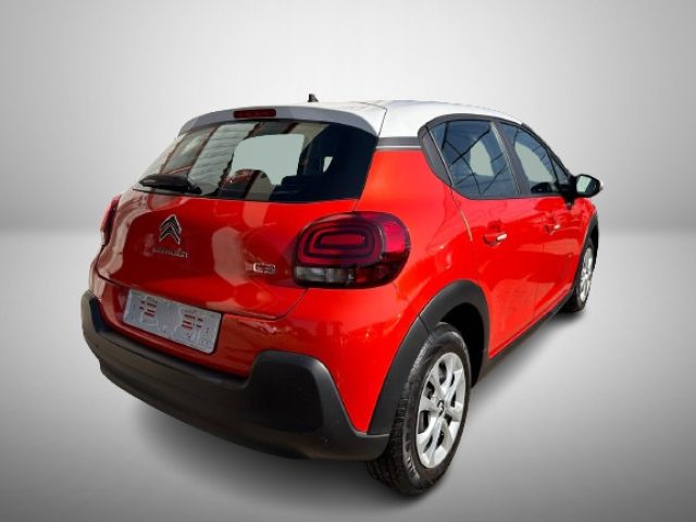 Citroen C3 PureTech 82 Feel Edition - foto 4 di 4
