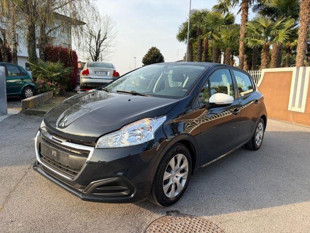 Peugeot 208 1� serie PureTech 68 5 porte Like usato a RIVIGNANO TEOR