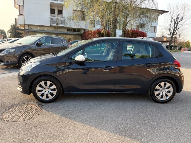 Peugeot 208 1� serie PureTech 68 5 porte Like - foto 2 di 4