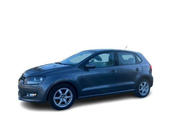 Volkswagen Polo 1.2 5 porte United ADATTA A NEO PATENTATI - foto 3 di 4