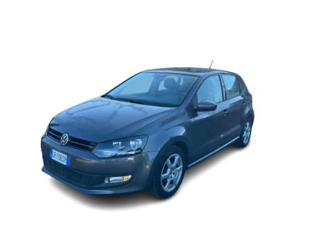 Volkswagen Polo 1.2 5 porte United ADATTA A NEO PATENTATI - foto 2 di 4