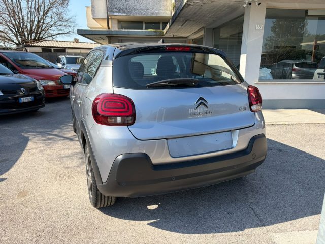 Citroen C3 PureTech 82 Shine - foto 3 di 4