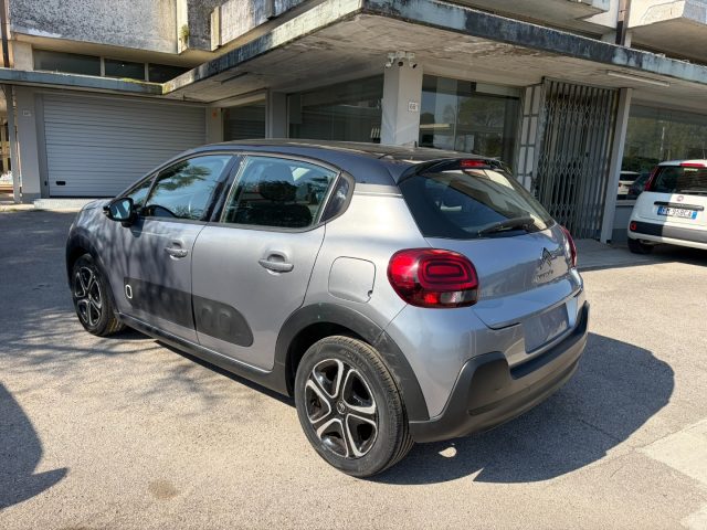 Citroen C3 PureTech 82 Shine - foto 2 di 4