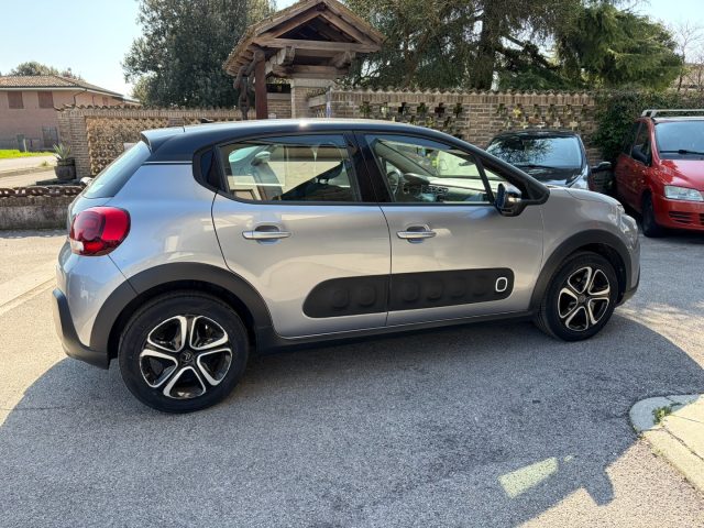 Citroen C3 PureTech 82 Shine - foto 4 di 4