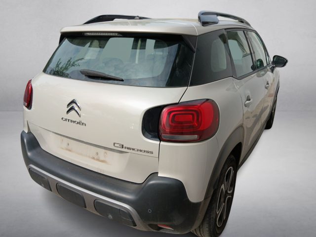 Citroen C3 Aircross PureTech 110 S&S - foto 3 di 4