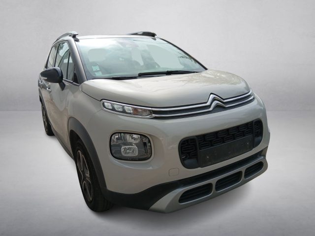 Citroen C3 Aircross PureTech 110 S&S - foto 2 di 4
